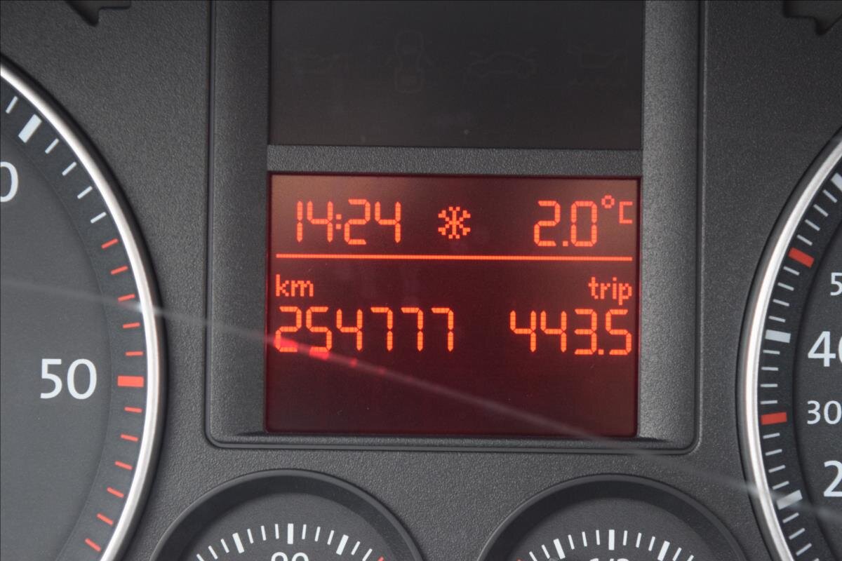 Volkswagen Golf Hatchback 1,9 l 66 kw