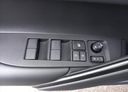 Toyota Corolla Cross CUV 0,0 132 kw