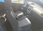 Volkswagen EOS Kabriolet 2,0 l 103 kw