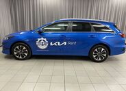 KIA Ceed 5