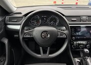 Škoda Superb Sedan / Limuzína 2,0 l 140 kw
