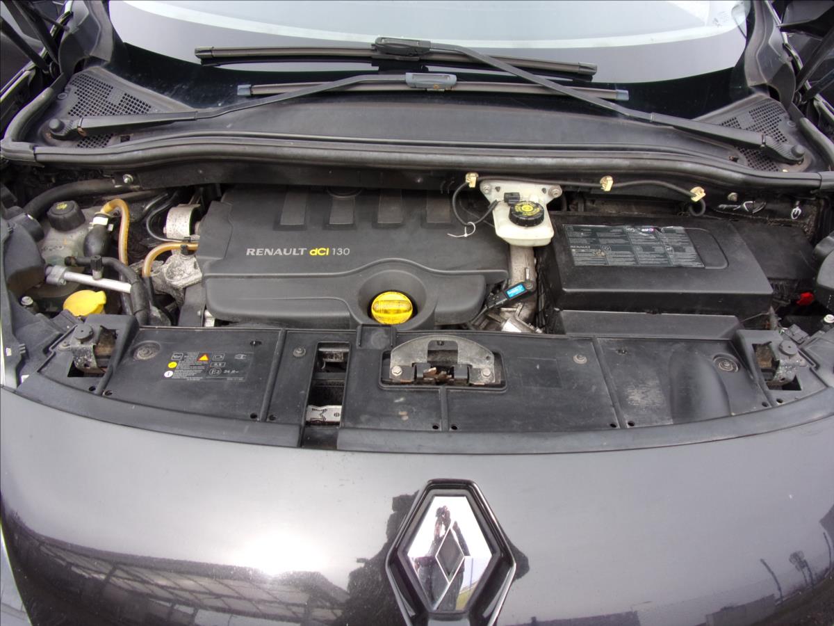 Renault Grand Scénic