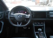 Škoda Kodiaq Kombi 2,0 l 176 kw