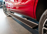 Chevrolet Tahoe SUV 6,2 l 313 kw