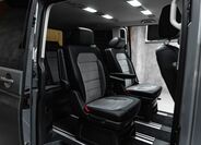 Volkswagen Transporter 28