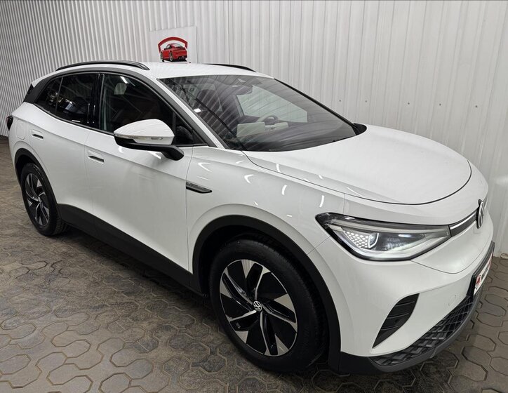 Volkswagen ID.4 SUV / Terénní 0,0 150 kw