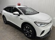 Volkswagen ID.4 SUV / Terénní 0,0 150 kw