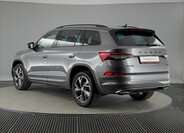 Škoda Kodiaq SUV / Terénní 2,0 l 147 kw