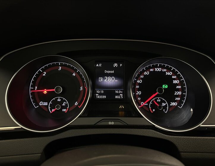 Volkswagen Arteon 19