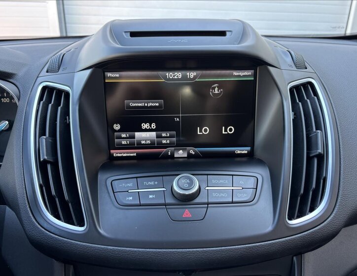 Ford C-MAX MPV 1,5 l 88 kw