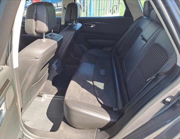 Renault Talisman Kombi 1,6 l 96 kw