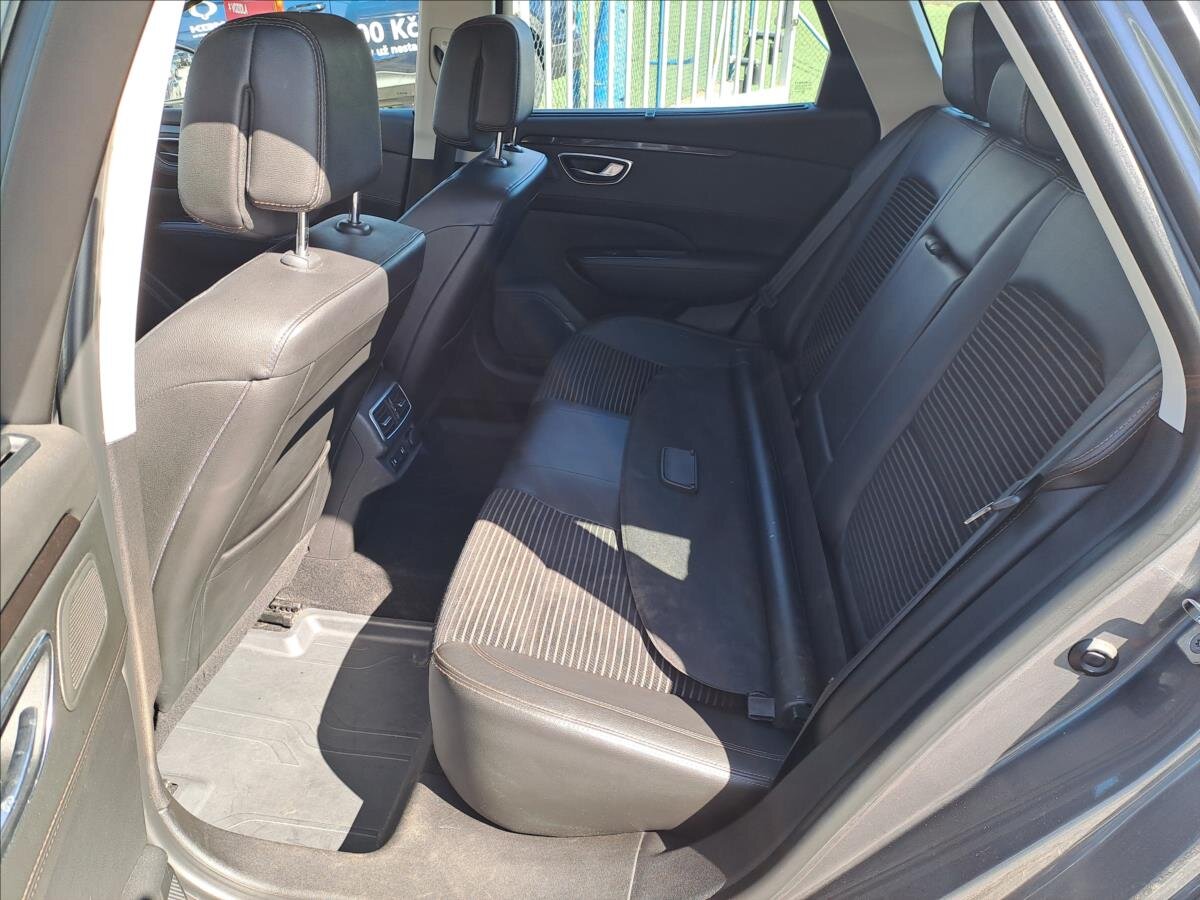 Renault Talisman Kombi 1,6 l 96 kw