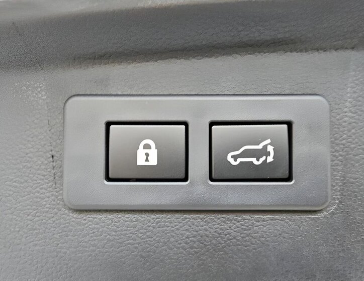 Subaru Outback SUV 2,5 l 124 kw