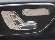 Mercedes-Benz Třídy V Kombi 2,0 l 174 kw