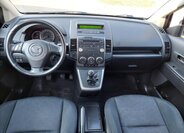 Mazda 5 Kombi 1,8 l 85 kw