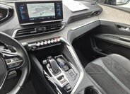 Peugeot 5008 MPV 1,6 l 133 kw