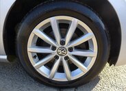 Volkswagen Golf Sportsvan Kombi 1,2 l 63 kw