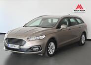 Ford Mondeo 1