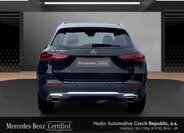 Mercedes-Benz GLA SUV 2,0 l 85 kw