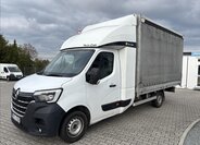 Renault Master 1