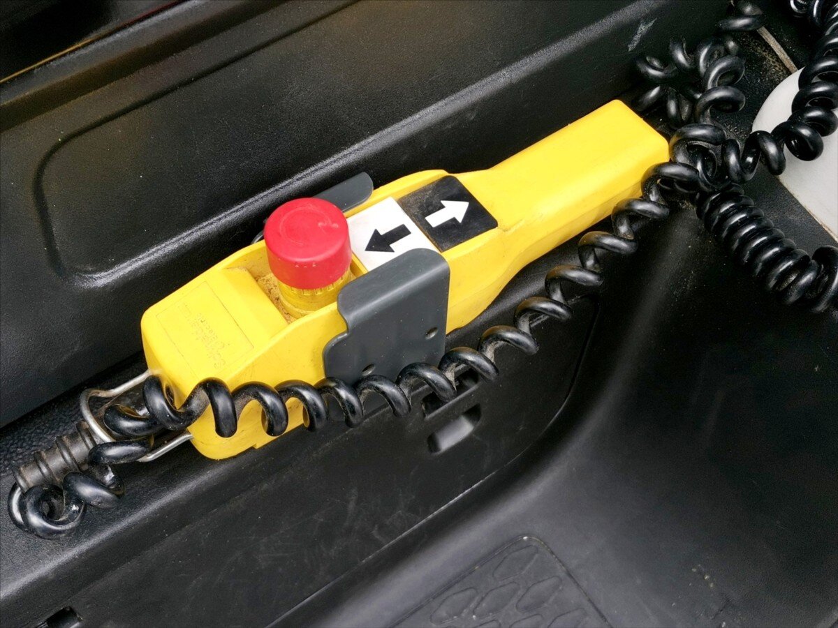 Iveco Daily Sklápěč 3,0 l 132 kw