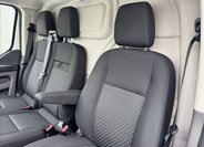 Ford Transit Custom 29