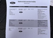 Ford Tourneo Connect Kombi 1,5 l 88 kw