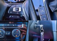 Volkswagen Golf Kombi 1,4 l 90 kw