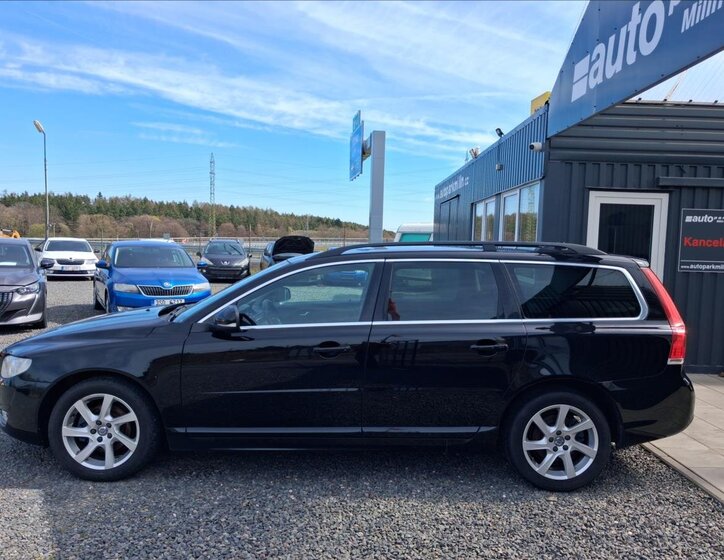 Volvo V70 Kombi 2,0 l 133 kw