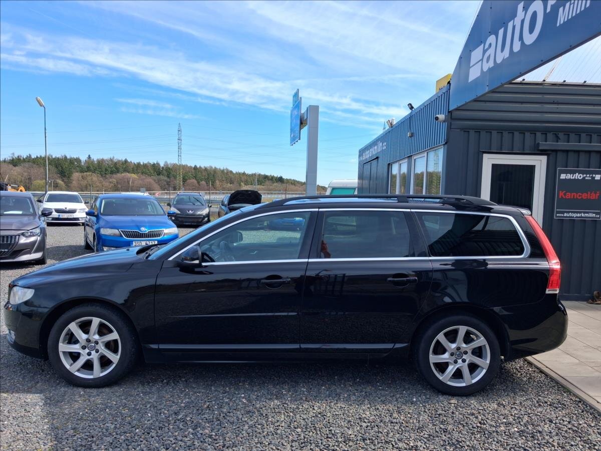Volvo V70 Kombi 2,0 l 133 kw