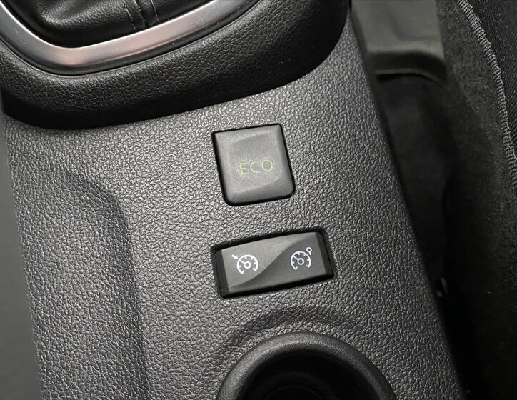 Renault Captur Hatchback 1,3 l 96 kw