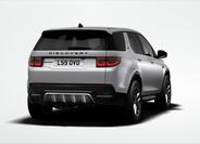 Land Rover Discovery Sport 3