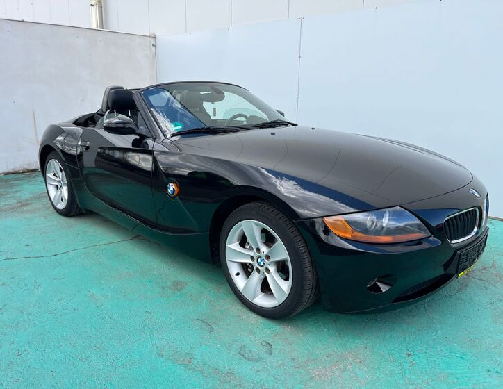 BMW Z4 1
