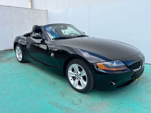 BMW Z4