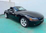 BMW Z4 1