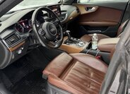 Audi A7 Sedan 0,0 0