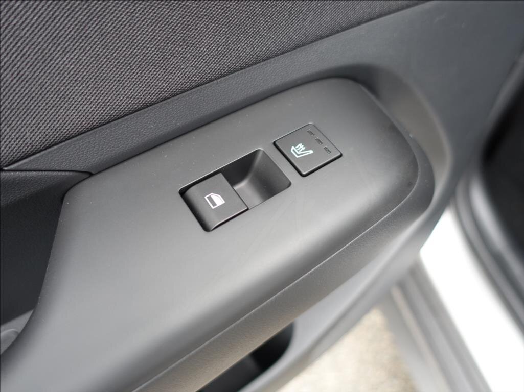 Hyundai Kona SUV / Terénní 1,6 l 132 kw