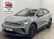 Volkswagen ID.4 SUV / Terénní 0,0 150 kw