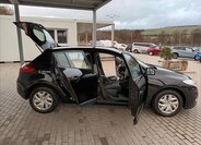 Renault Mégane Hatchback 1,6 l 81 kw