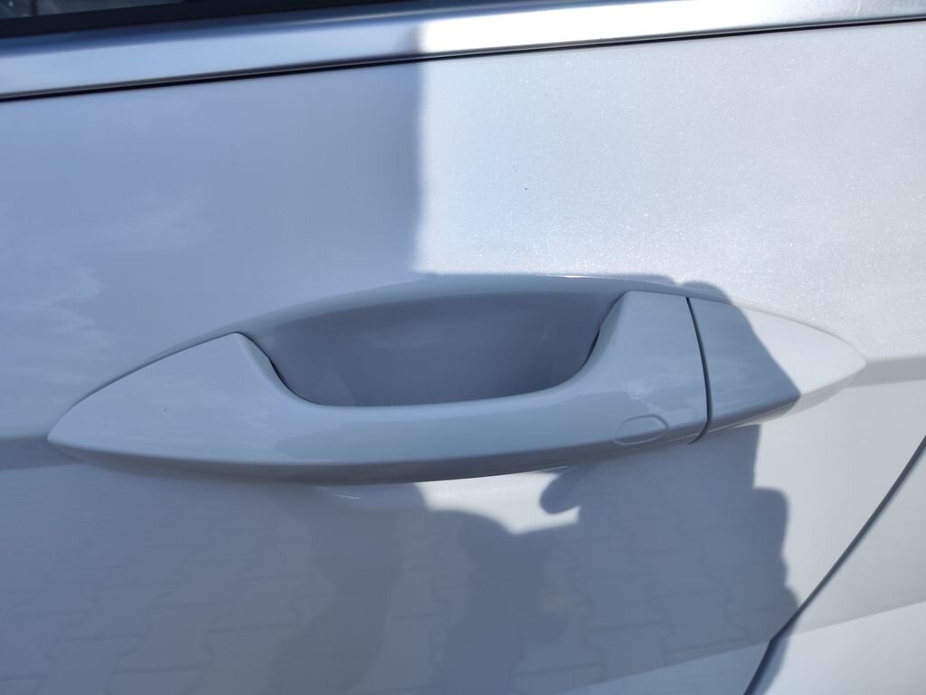 Hyundai Kona SUV / Terénní 1,6 l 102 kw