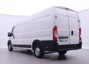 Peugeot Boxer Skříň 2,2 l 121 kw