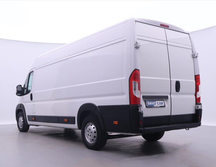 Peugeot Boxer Skříň 2,2 l 121 kw