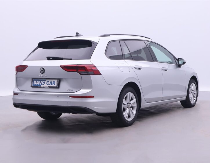 Volkswagen Golf Kombi 1,5 l 110 kw