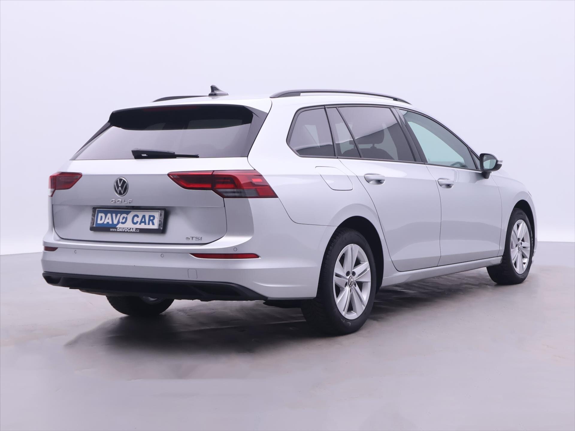 Volkswagen Golf Kombi 1,5 l 110 kw