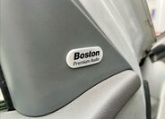 Jeep Grand Cherokee SUV / Terénní 3,0 l 160 kw