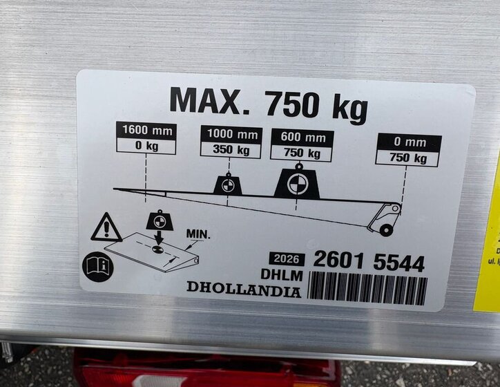 Iveco Daily Ostatní 3,0 l 129 kw