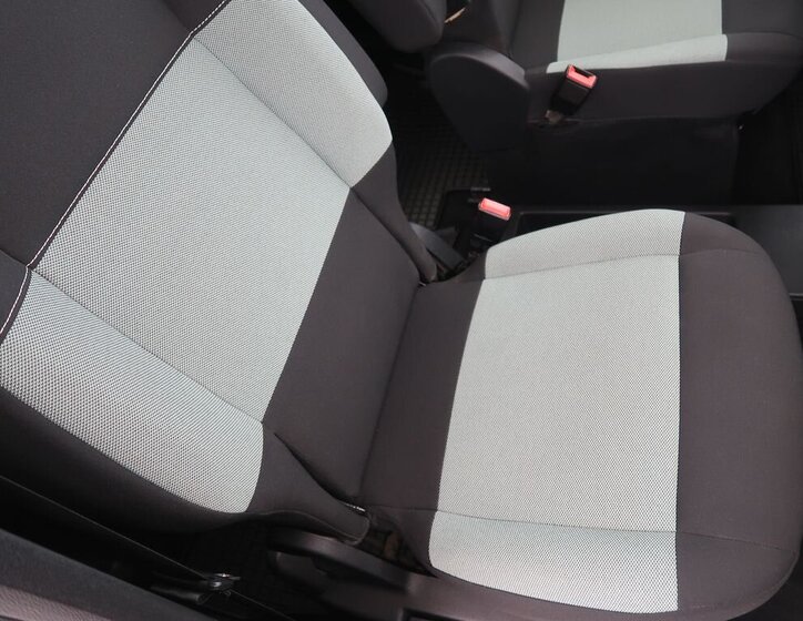 Citroën Berlingo MPV 1,5 l 75 kw