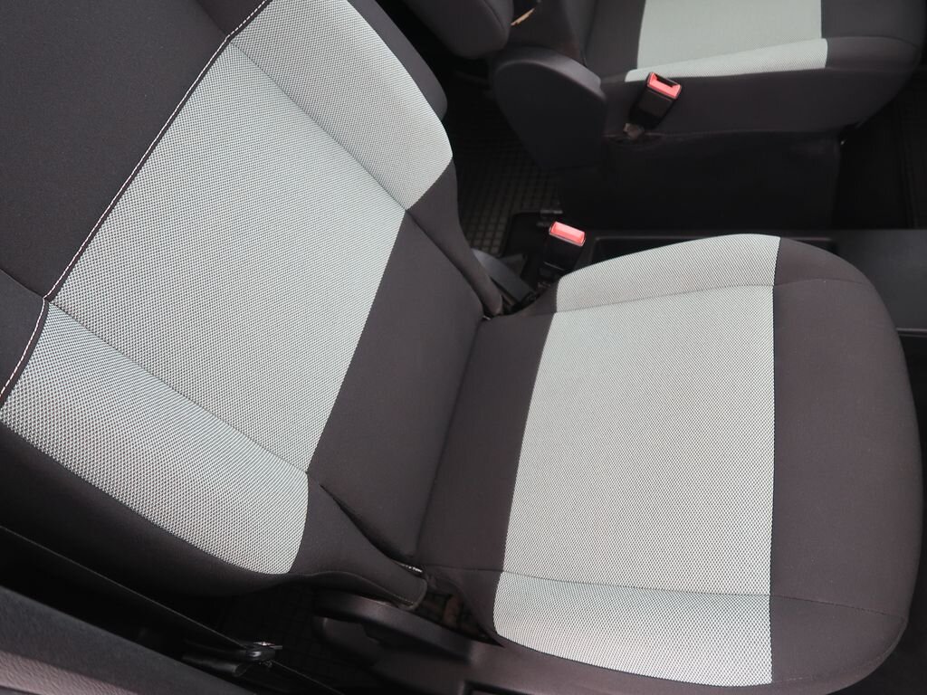 Citroën Berlingo MPV 1,5 l 75 kw