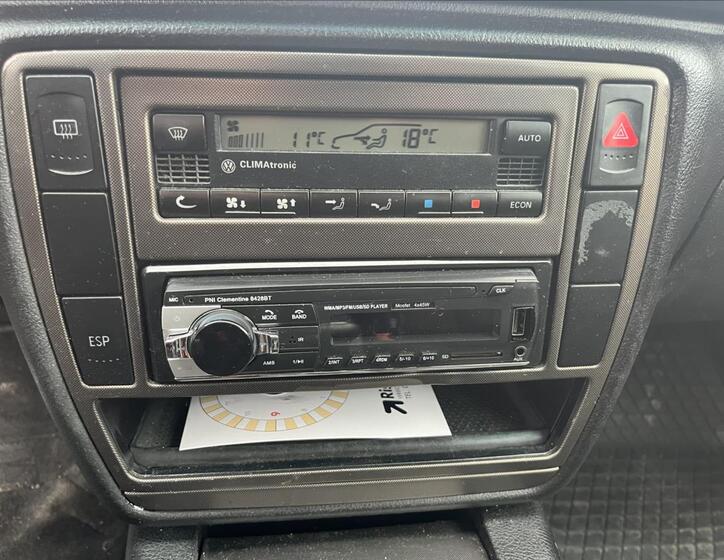 Volkswagen Passat 15