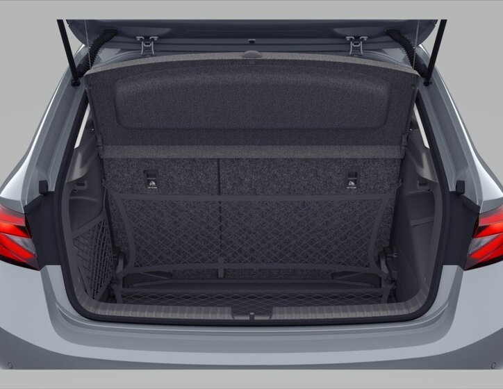 Škoda Fabia Hatchback 0,0 70 kw